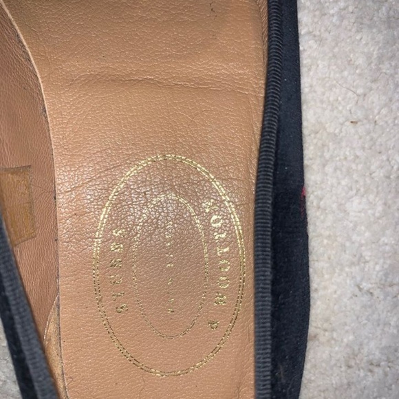 Stubbs & Wootton Men's Loafers - Picture 4 of 5